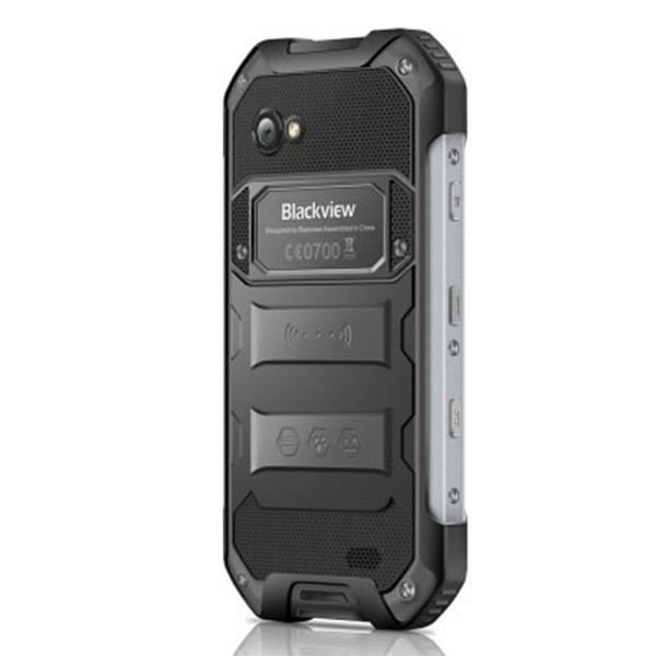 Bv6000s – супер водоустойчив смартфон