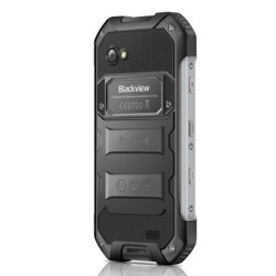 Bv6000s – супер водоустойчив смартфон 13