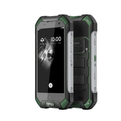 Bv6000s – супер водоустойчив смартфон 18
