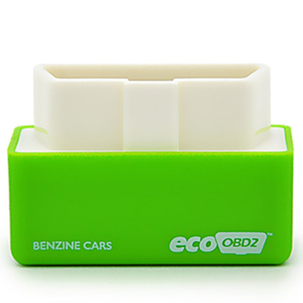 Чип EcoOBD2 за бензинови автомобили за намаляване на разхода на гориво CHIP 3