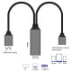 Преходник тип-С за Android и iPhone към HDMI CA111 11