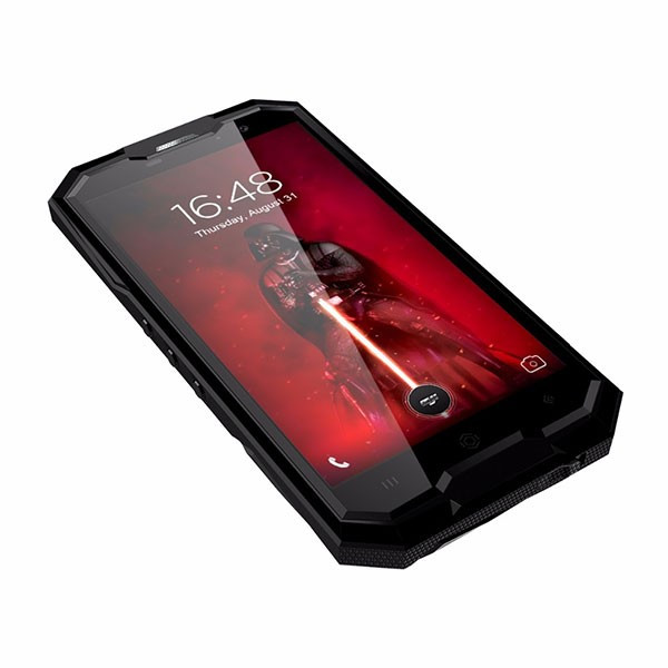 HOMTOM ZOJI Z8 – мултифункционален и здрав смартфон 5