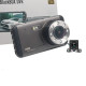 Камера за автомобил за дневно и нощно заснемане с вградени 8 мощни LED светлини 1