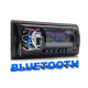 Радио за автомобил  с USB и Bluetooth порт 1 — 4sales