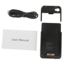 Калъфче за iPhone 4 / 4 S с батерия 4