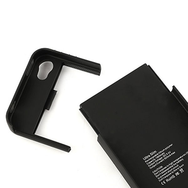 Калъфче за iPhone 4 / 4 S с батерия