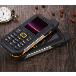 Мобилен телефон - Guophone V1 PHONE 5