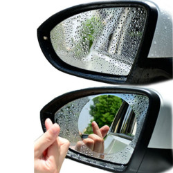 Защитно фолио за огледалата за обратно виждане и стъклата на автомобила FOLIO 1