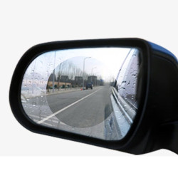 Защитно фолио за огледалата за обратно виждане и стъклата на автомобила FOLIO 19