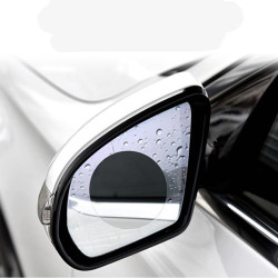 Защитно фолио за огледалата за обратно виждане и стъклата на автомобила FOLIO 6