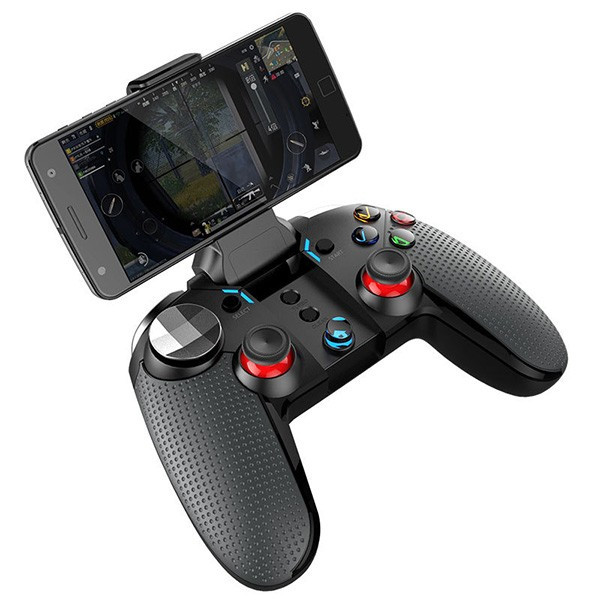 iPEGA Wolverine Безжична Bluetooth Gamepad за Мобилен телефон PSP28