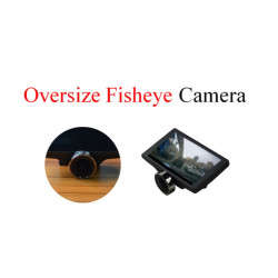 Видеорегистратор с 4 инчов дисплей свързан със сензори и камера, HD, GPS, AC77 9
