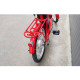 Нов модел велосипед и електрически сгъваем скутер 5