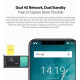 Уникален 8 ядрен Android 8.1 смартфон с 5.85" дисплей, 3300 mAh батерия, Dual Sim 5