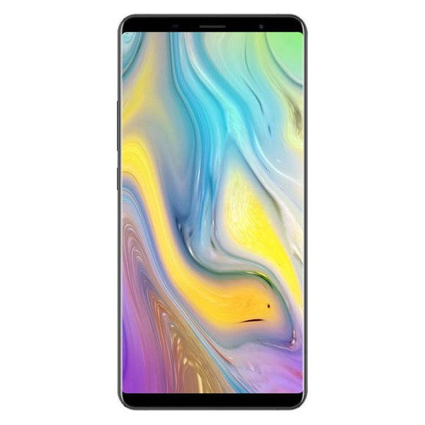 Bluboo S3 смартфон с 3 камери, 4GB RAM, 2 СИМ карти и 8500 mAh батерия