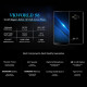 Смартфон ново поколение VKworld S8 с 16Mpx DUAL CAM, 8-ядрен процесор, 5,9" инча 11