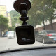 Мини камера с дисплей за следене на пътната обстановка и паркинга AC80 13