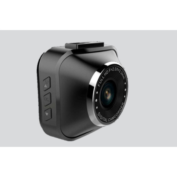 Умалена камера с 2 инча дисплей, 1080P камера и безжична WI FI  връзка AC82 4