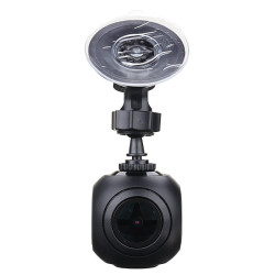 WI-FI мини сферична автомобилна камера, 170 градусов ъгъл и нощен запис AC79 21