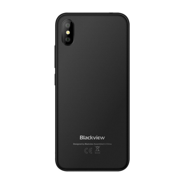 Смартфон Умният телефон Blackview A30 с две СИМ карти, Android 8.1, 5.5" Display 15