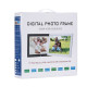 Дигитална LCD фото рамка с дистанционно управление - 13 инча FotoRam13 15
