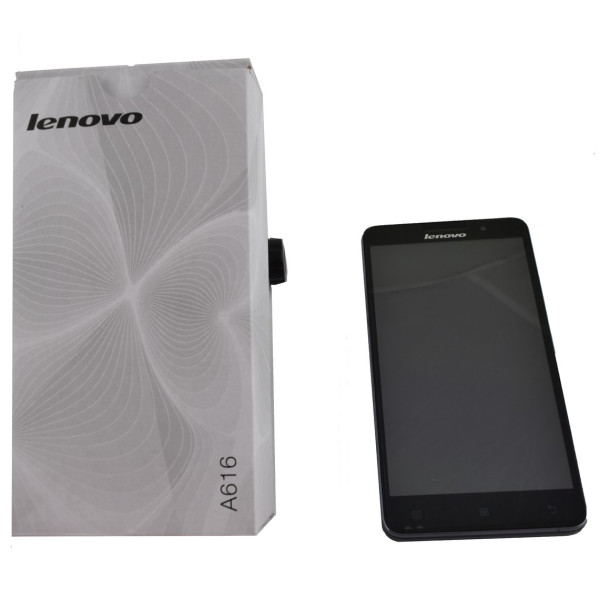 Нов Модел Lenovo 5,5 инча с 3G и 4G
