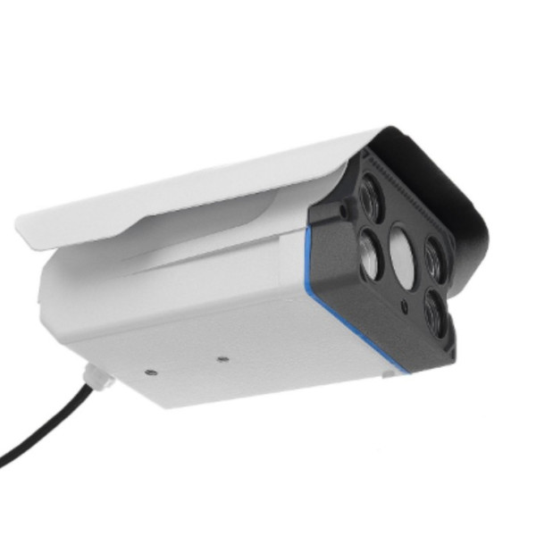 Водоустойчива HD 3MP WI FI Безжична камера за видеонаблюдение IP9