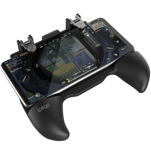 Гейм контролер за Android телефони с директна връзка (shooting games) PSP32 15
