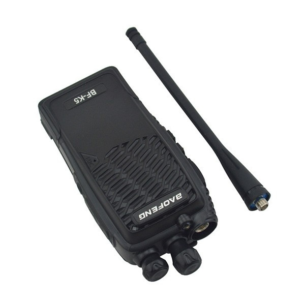Baofeng уоки-токи Handheld с периметър 1-3 км BF-K5