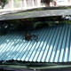 Покривало за предно стъкло на автомобил, слънцезащитна завеса AUTO SHAD-2 3