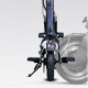 Сгъваем електрически велосипед C1 в три варианта BIKE-1 12 inch 7