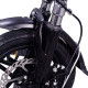 Сгъваем електрически велосипед C1 в три варианта BIKE-1 12 inch 14