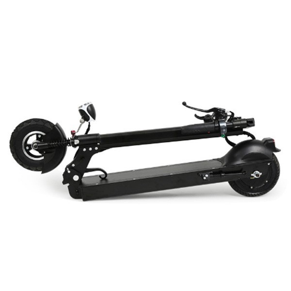 Електрически сгъваем мини скутер 8 inch, 36V-350W-10 A