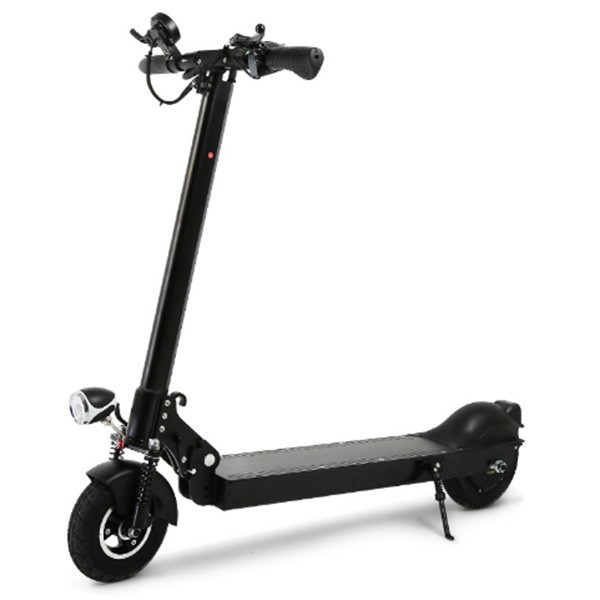 Електрически сгъваем мини скутер 8 inch, 36V-350W-10 A