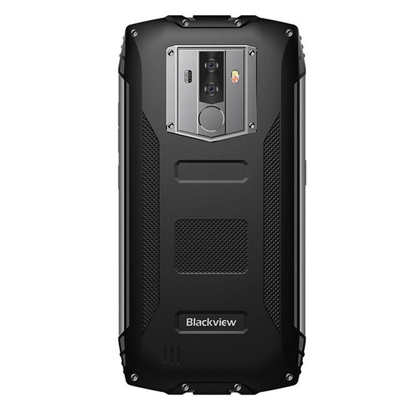 Супер устойчив смартфон Blackview BV6800 Pro