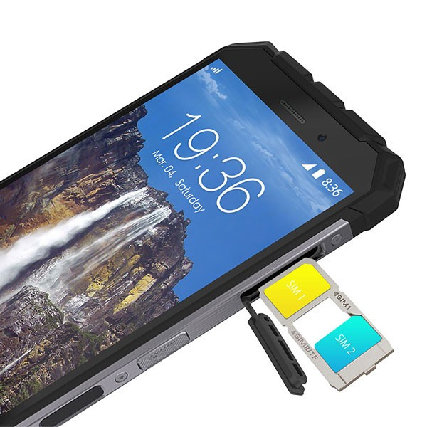 ULEFONE AMOR X – уникален ударо и водоустойчив смартфон 6