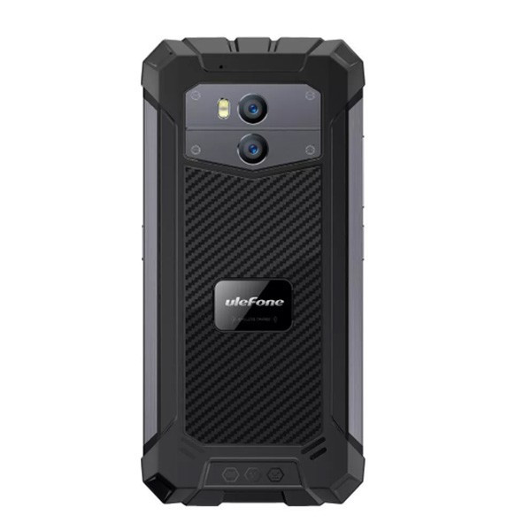 ULEFONE AMOR X – уникален ударо и водоустойчив смартфон 12