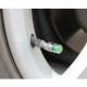 Манометър-капачка за налягането в гумите на превозното средство GUMI ALARM-4 8