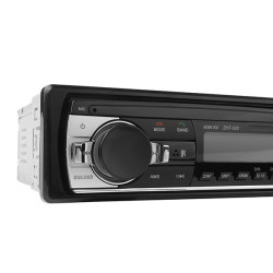 Радио, MP3, Bluetooth - аудио за кола Reako, JSD-520 с SD карта AUTO RADIO6 4