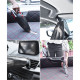 Автомобилна безжична прахосмукачка за сухо и мокро почистване AUTO CLEAN8 5 — 4sales