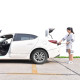 Автомобилна безжична прахосмукачка за сухо и мокро почистване AUTO CLEAN8 11 — 4sales