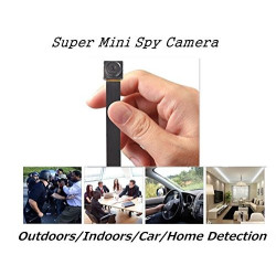 Мини WIFI HD скрита камера за шпиониране IP12 9