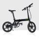 Мини сгъваем електрически велосипед BIKE- 4 1