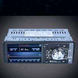 MP5 за кола 4012B с 4,1 инча екран, мултимедия, обратно виждане AUTO RADIO7 6