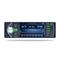Нов 4,1 инчов MP5 радио плейър за кола 4020D , U диск и SD карта AUTO RADIO8 17
