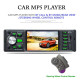 MP5 Player с 4,1 инчов дисплей, Bluetooth, MP3, слот за карта памет AUTO RADIO-11 4 — 4sales