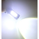 Крушки за фарове за задна светлина на автомобила  7,5W 1156  CAR LED5 8 — 4sales