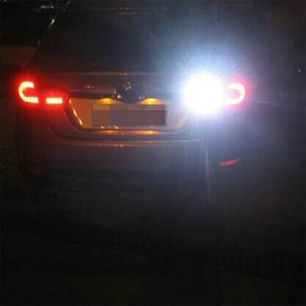 Крушки за фарове за задна светлина на автомобила  7,5W 1156  CAR LED5