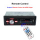 Многофункционален Bluetooth MP3 плейър, FM и връзка със смартфон AUTO RADIO5 2