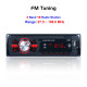 Многофункционален Bluetooth MP3 плейър, FM и връзка със смартфон AUTO RADIO5 7